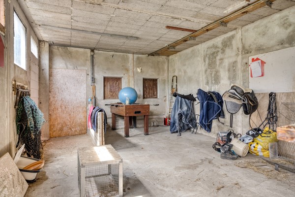 Medium property photo - Oud Emmeloorderweg 24, 8319 AE Schokland